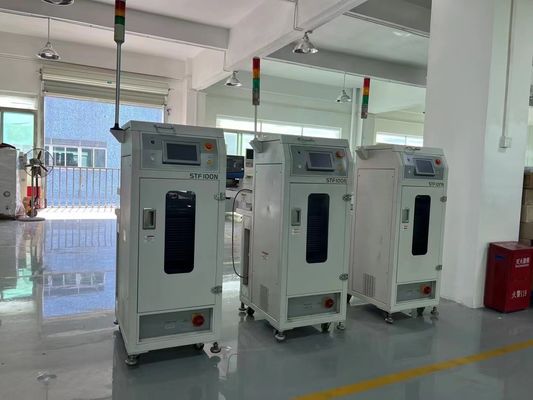 Hanwha Chip Mounter Ersatzteil Tray Feeder Stf100n für Industrie