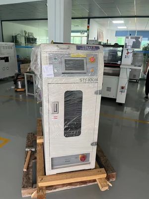 Hanwha Chip Mounter Ersatzteil Tray Feeder Stf100n für Industrie