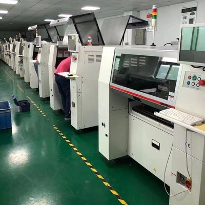 Hanwha Pick &amp; Place Maschine Multifunktionale SM481 Flexible Monter SM482 PLUS