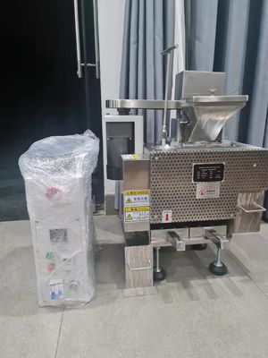 Automatische Lötmaschine zur Rückgewinnung von Schlacken für die Schmelzung von Zinnschlacken