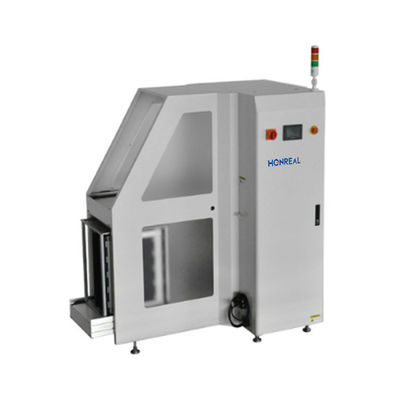 Stabiler PCB-Magazin-Entlader Mehrfach-PCB-Entlader SMT-Lader-Entlader mit Staubabdeckung