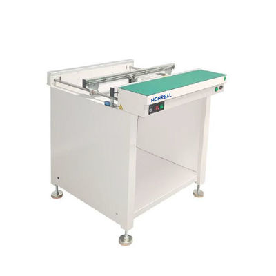 Stabiler PCB-Magazin-Entlader Mehrfach-PCB-Entlader SMT-Lader-Entlader mit Staubabdeckung