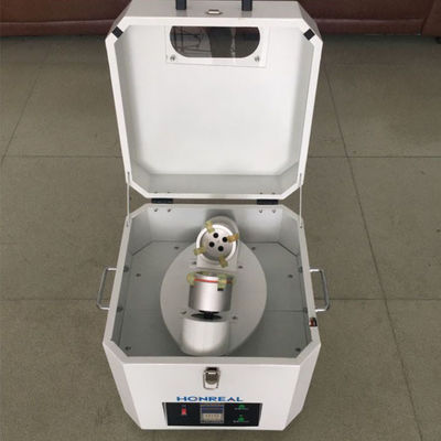 Planetarischer Zentrifugal-Defoaming-Mixer Automatisches Mischgerät für Schweißcreme und Paste