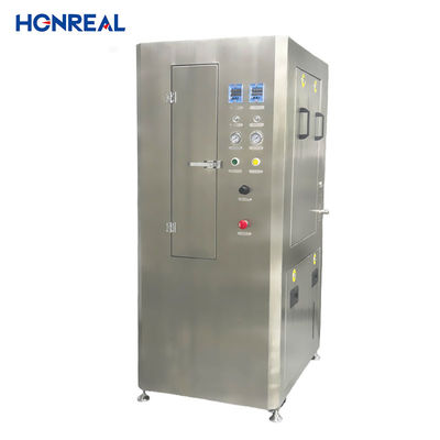 Automatische Schablonen-SMT-Reinigungsmaschine Offline Pneumatische 40L Volumen
