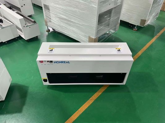 Schrottbandschneidemaschine SMT-Linienausrüstung Automatisch für Hanwha S1 S2 Pick And Place-Maschine