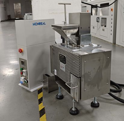SMT Schweißspaltseparator automatisch mit 1,6 kW Heizleistung