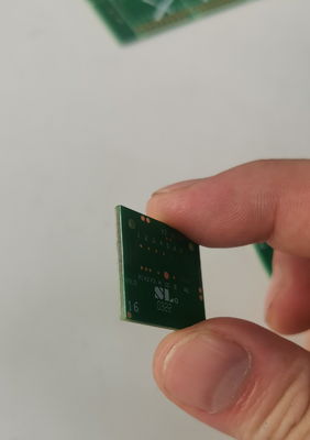 Offline-PCBA-Kurvenschneidemaschine Einzel-Doppeltisch-PCBA-Routermaschine
