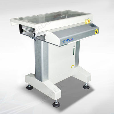 Mehrfunktions-PCB-Magazin NG OK Entlader PCB-Lader Entlader für SMT-Bundeslinie
