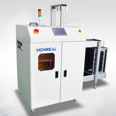 Automatischer Saug-Leiterplattenlader für LED-Vakuum-Leiterplatten
