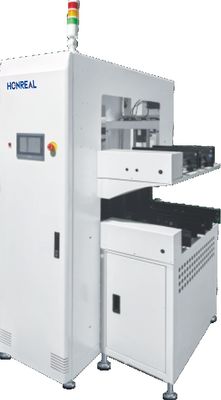 Automatischer PCB-Fahrzeug Multifunktioneller vertikaler Puffer zum PCB-Handling